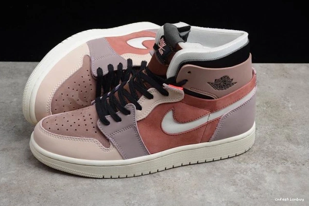 CT0979-602 High Rust (W) 1 Canyon Air CMFT Jordan Zoom 0821